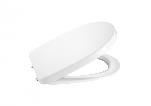 Roca Debba Round Toilet Seat